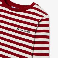 Child Breton tee