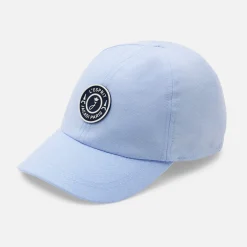 Child cap in Oxford