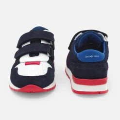 Child running sneakers