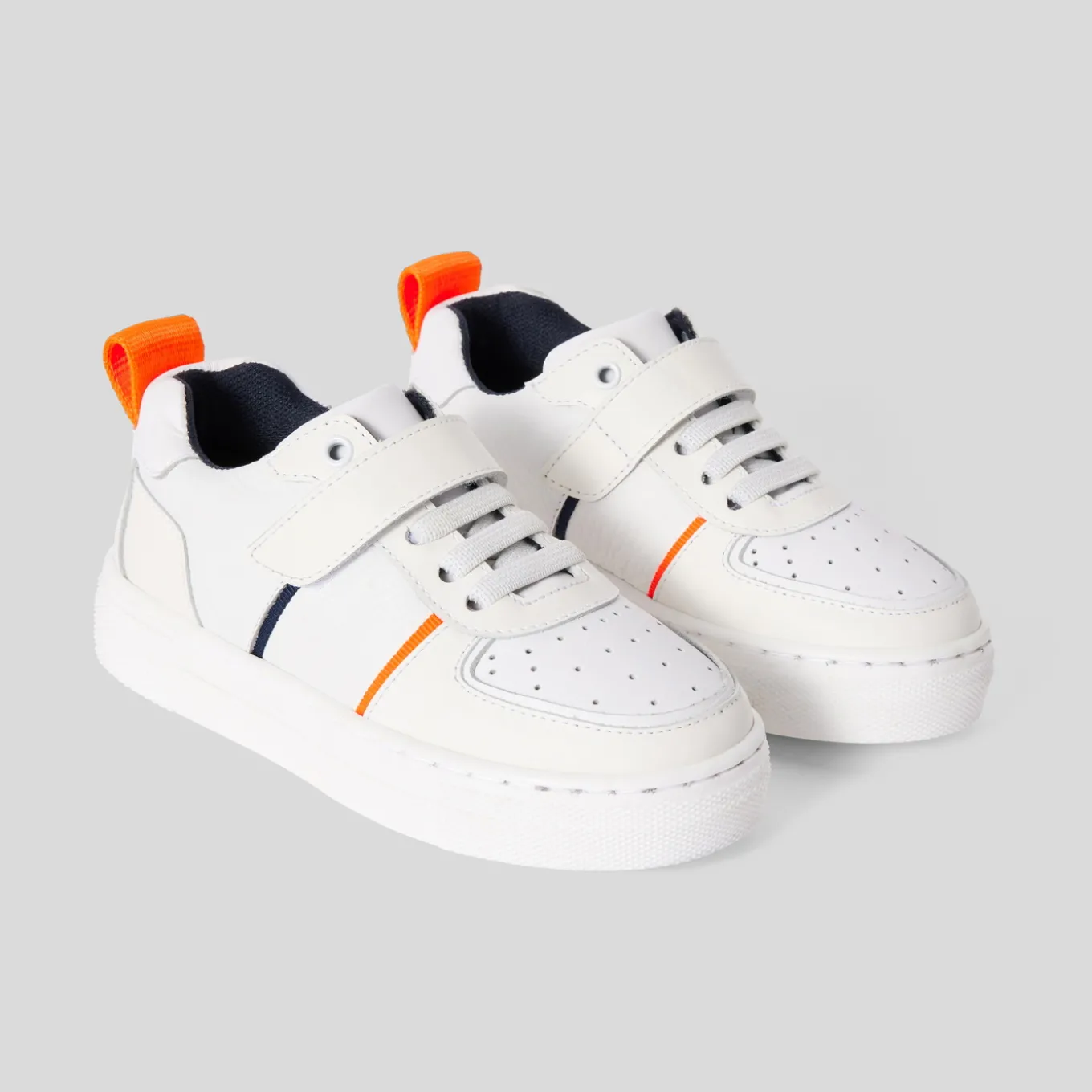Child sneakers