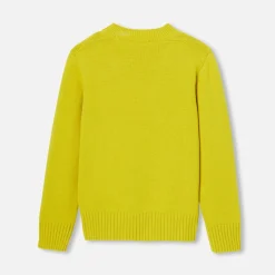 Child sweater