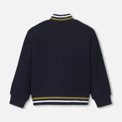 Child Varsty jacket