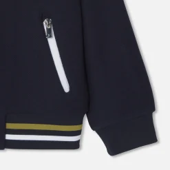 Child Varsty jacket