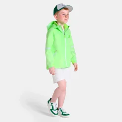 Child windbreaker