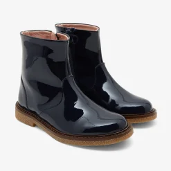 Girl ankle boots