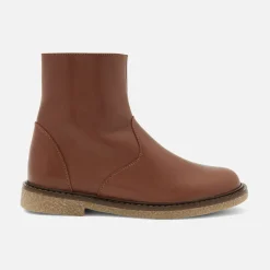 Girl ankle boots