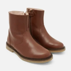 Girl ankle boots