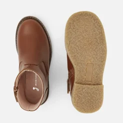 Girl ankle boots