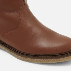 Girl ankle boots