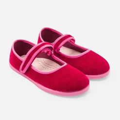 Girl ballerinas