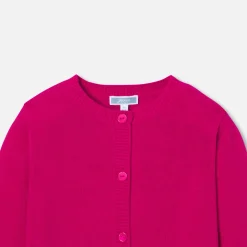 Girl cardigan