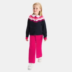 Girl cardigan