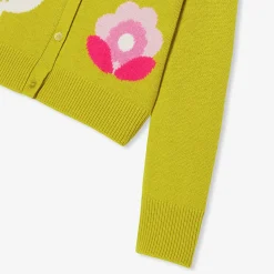 Girl cardigan