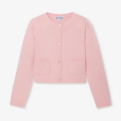 Girl cardigan