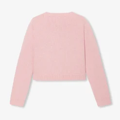 Girl cardigan