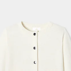 Girl cardigan