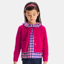 Girl cardigan