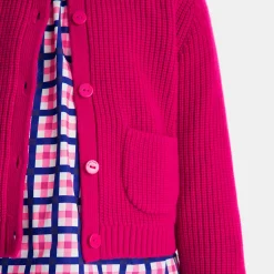 Girl cardigan