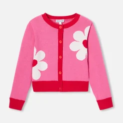 Girl cardigan