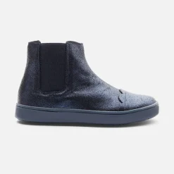 Girl Chelsea boots