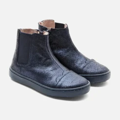 Girl Chelsea boots