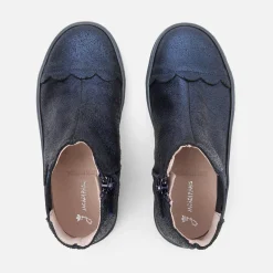 Girl Chelsea boots