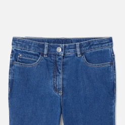 Girl flare jeans