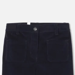 Girl flare trousers