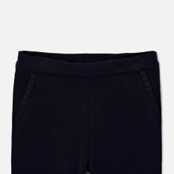 Girl fleece pants
