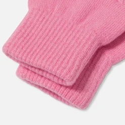 Girl gloves