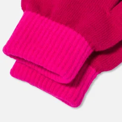 Girl gloves