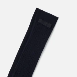 Girl high socks