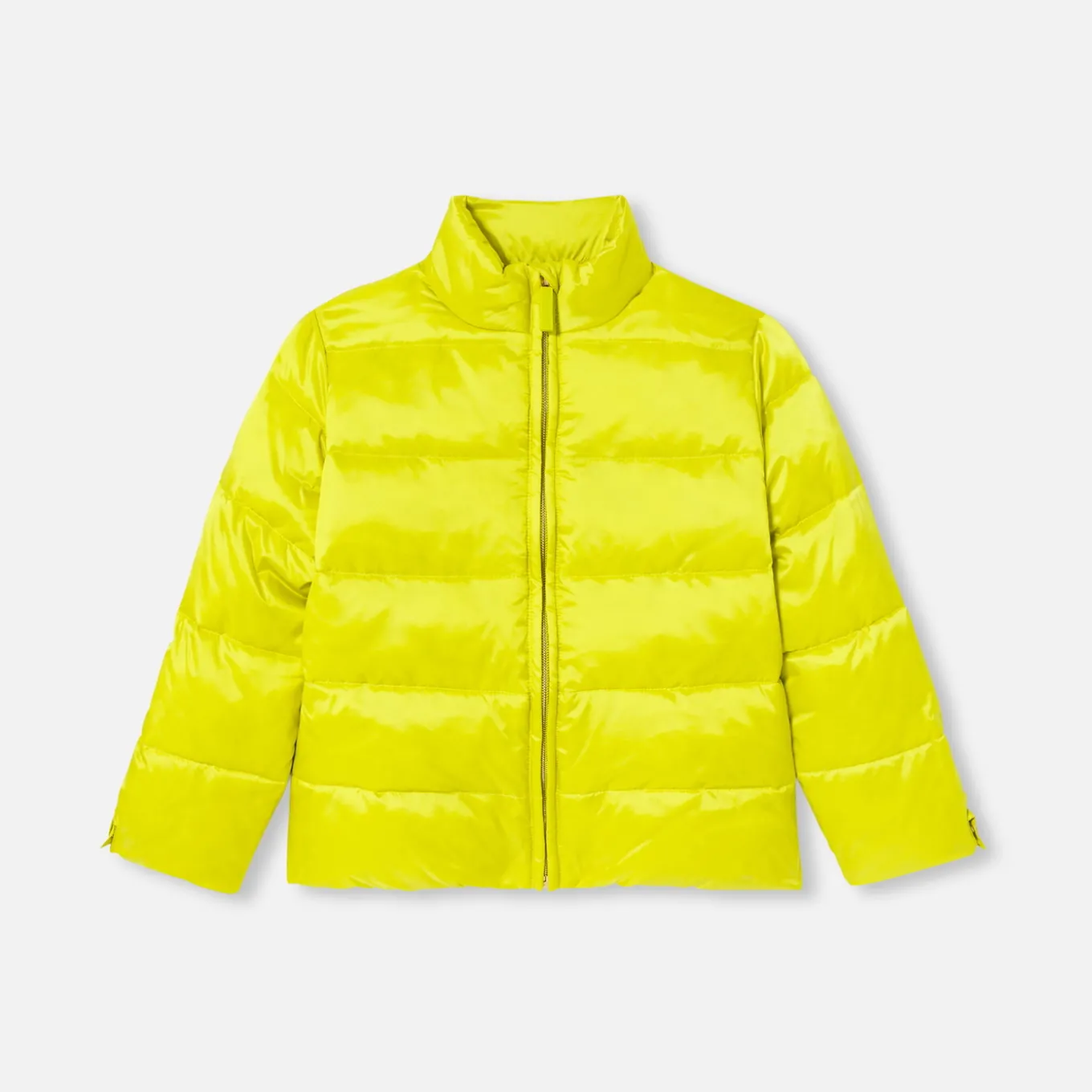 Girl 3-in-1 parka