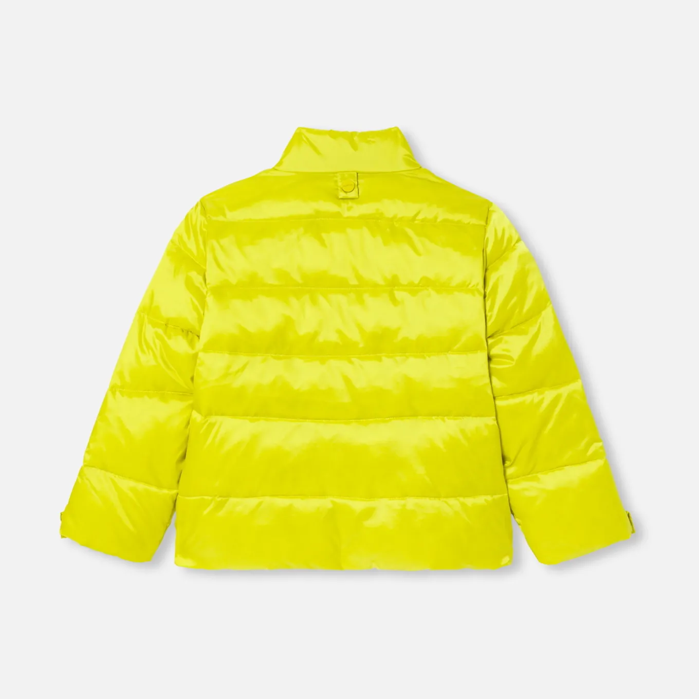 Girl 3-in-1 parka