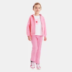 Girl joggers