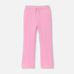 Girl joggers