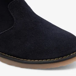 Girl lined boots