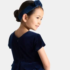 Girl long dress