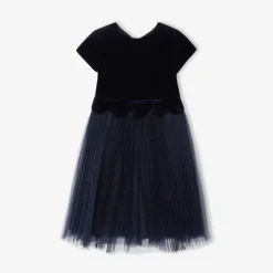 Girl long dress