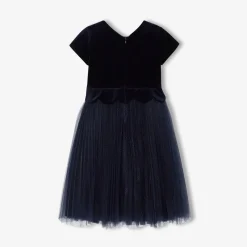 Girl long dress