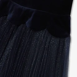 Girl long dress