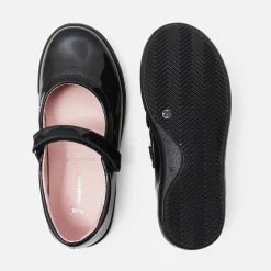 Girl Mary Janes