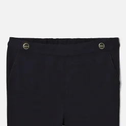 Girl Milano knit pants