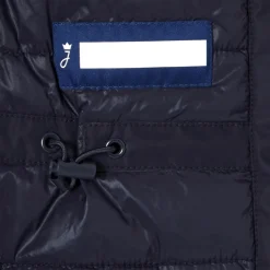 Girl parka