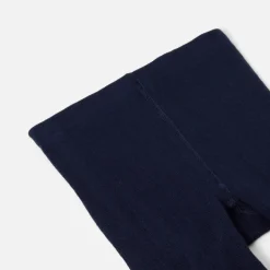 Girl plain tights