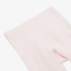 Girl plain tights