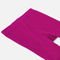 Girl plain tights