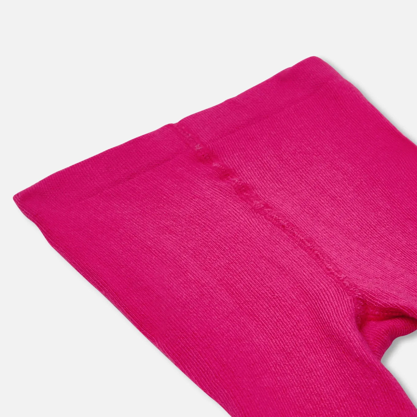 Girl plain tights