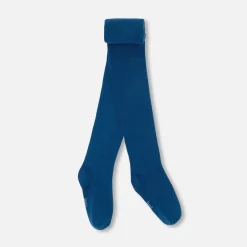 Girl plain tights