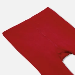 Girl plain tights